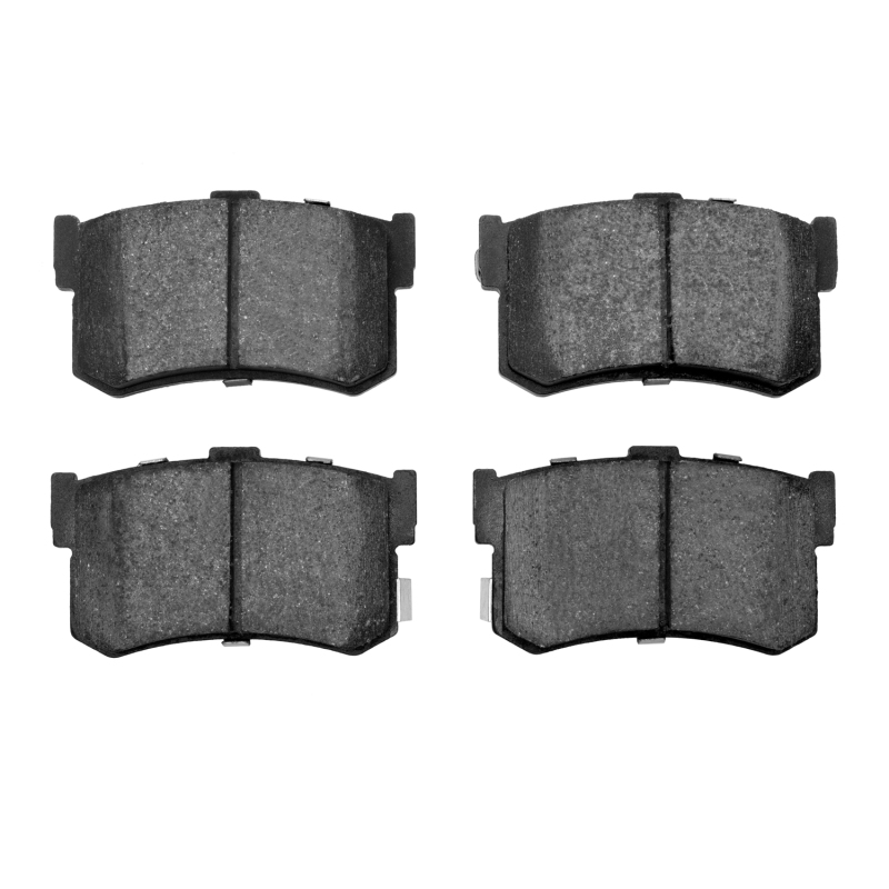 DFC 5000 Advanced Ceramic Brake Pads