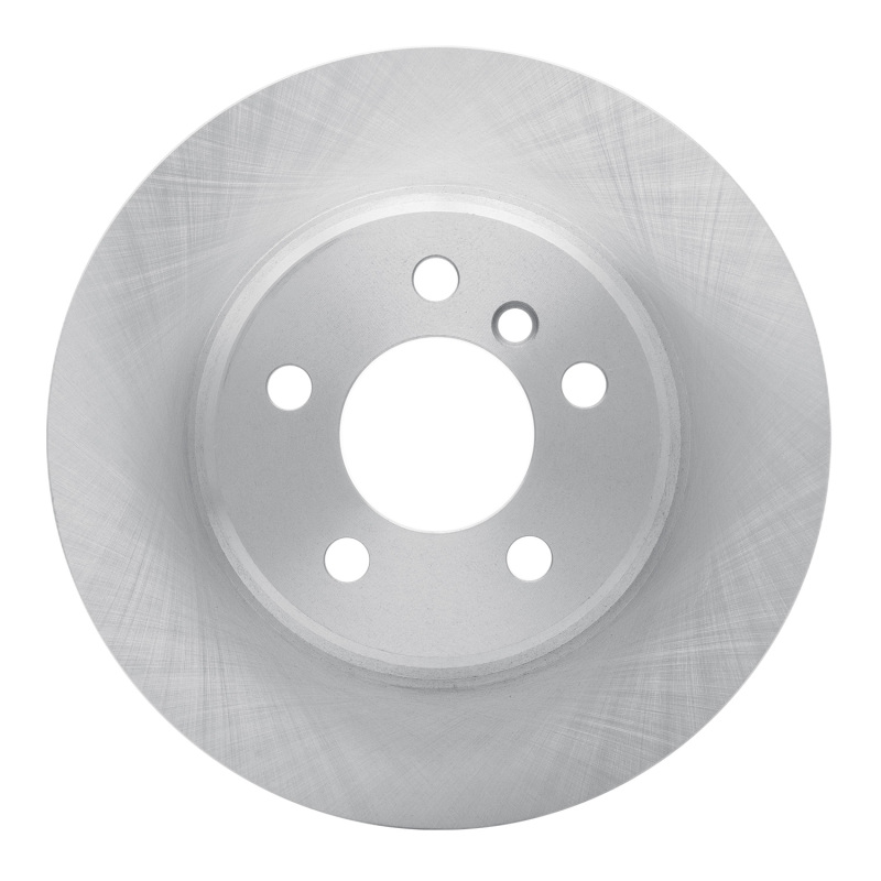 DFC Brake Rotors - Plain