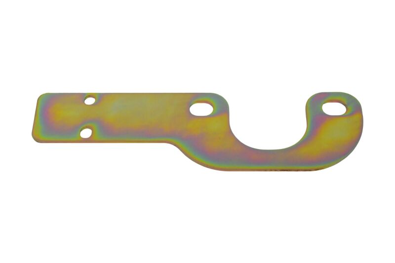 Baer Brakes Universal Proportioning Valve Bracket, Vertical Mount thumbnail 2