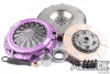 XCL Clutch - Stage 2 Cushioned Ceramic