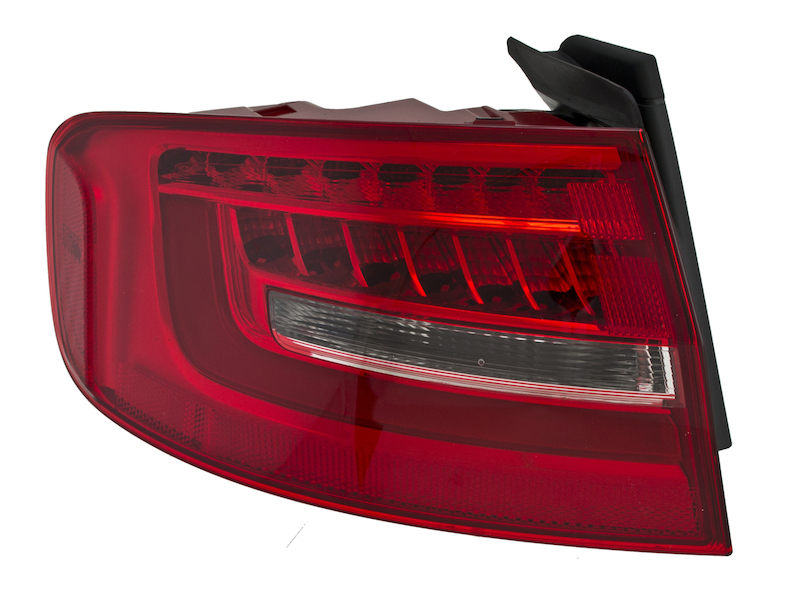 HELLA Tail Lights