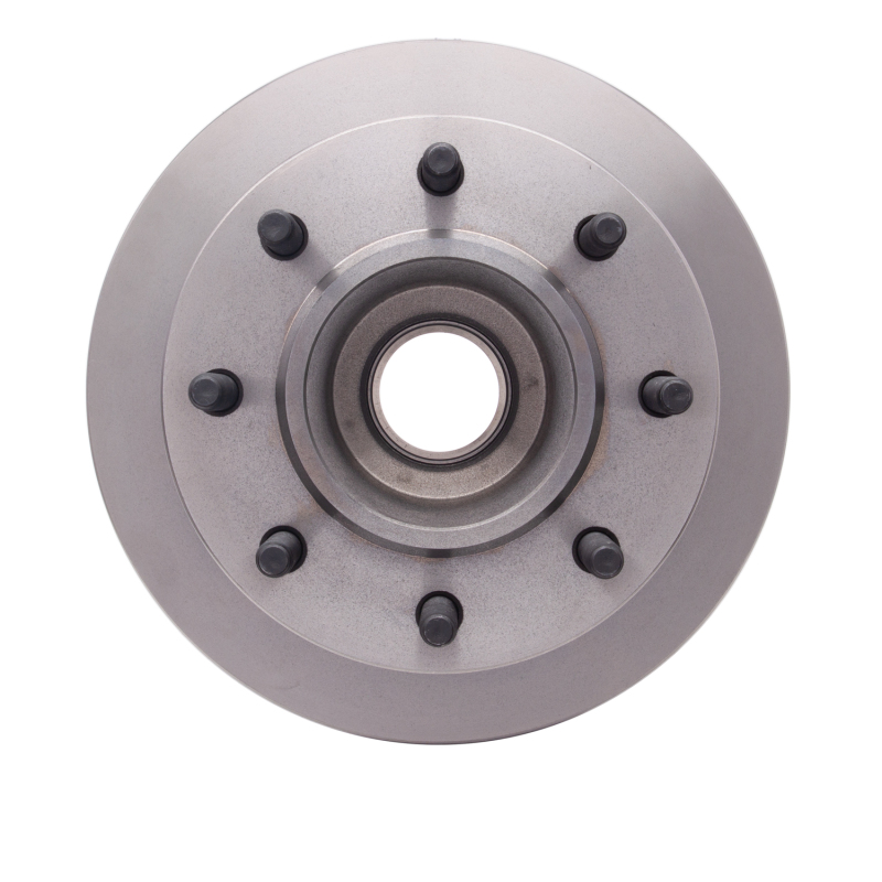 DFC Brake Rotors - Plain