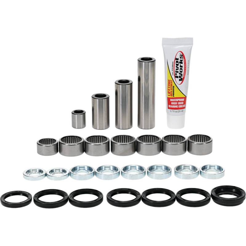 PIV Linkage Rebuild Kit