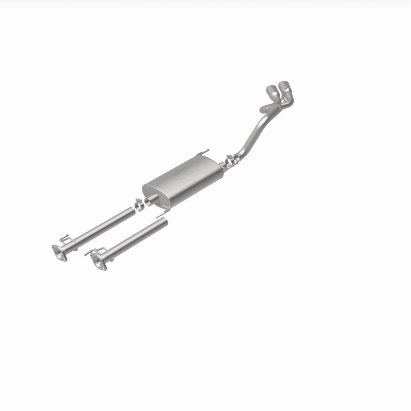 MagnaFlow Sys C/B Toyota 4-Runner 03 thumbnail 5