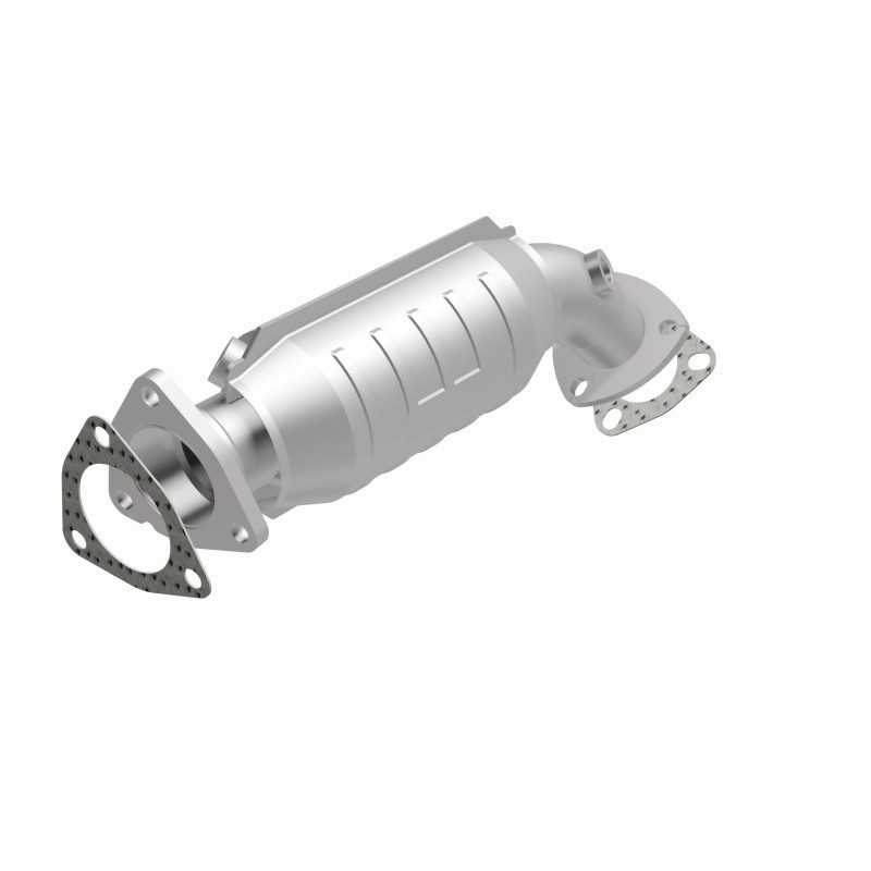 MagnaFlow Conv DF 97-05 Audi A4/A4 Quattro / 00-05 VW Passat 1.8L Turbocharged thumbnail 7