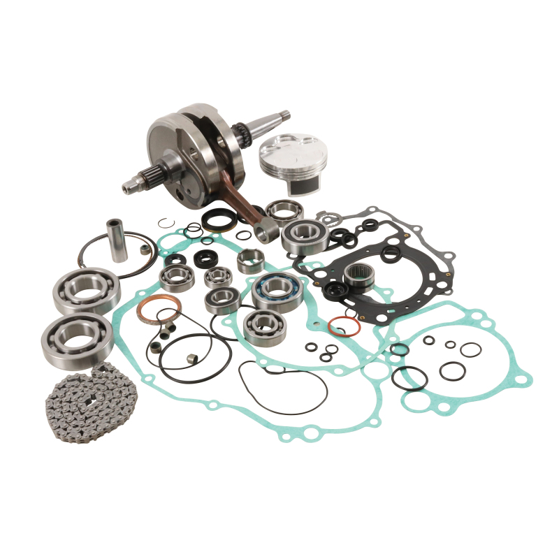 VEP Complete Engine Rebuild Kit