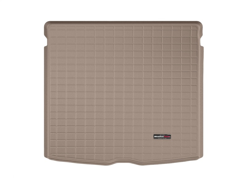 WT Cargo Liners - Tan