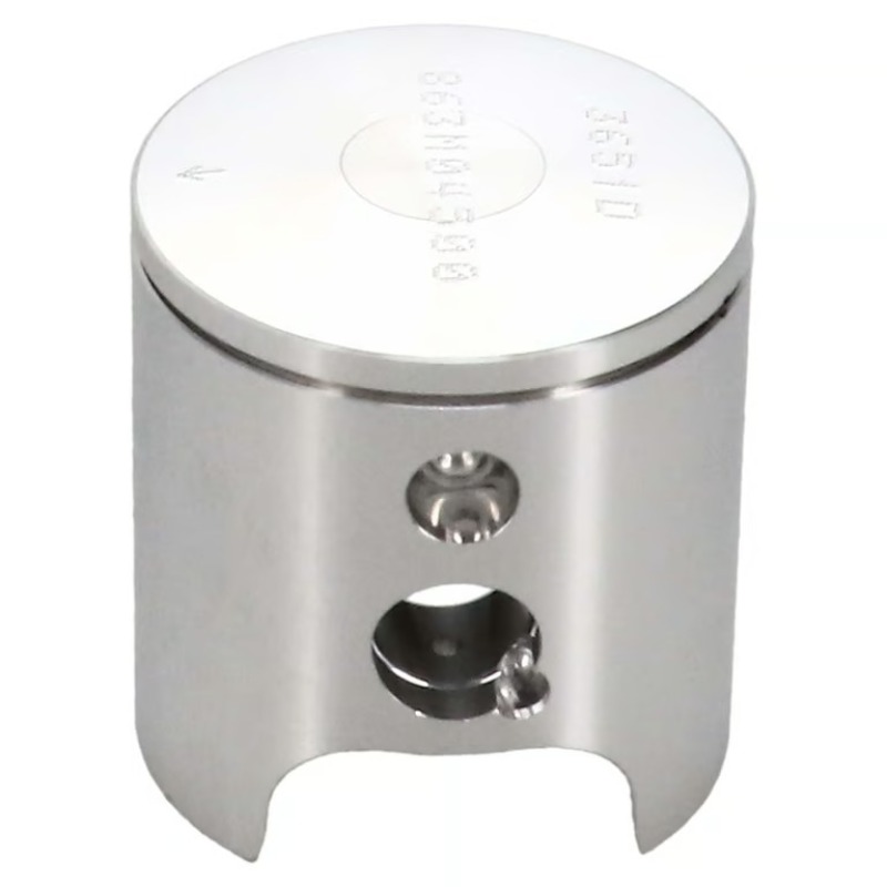 Wiseco Polini XP65R 06-08 1772CS Piston Kit thumbnail 5