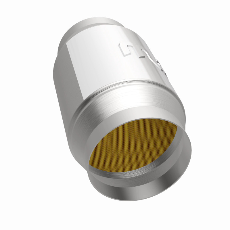 MagnaFlow Premium High Flow Metallic Converter 5in OD - 4in In / 4in Out thumbnail 8