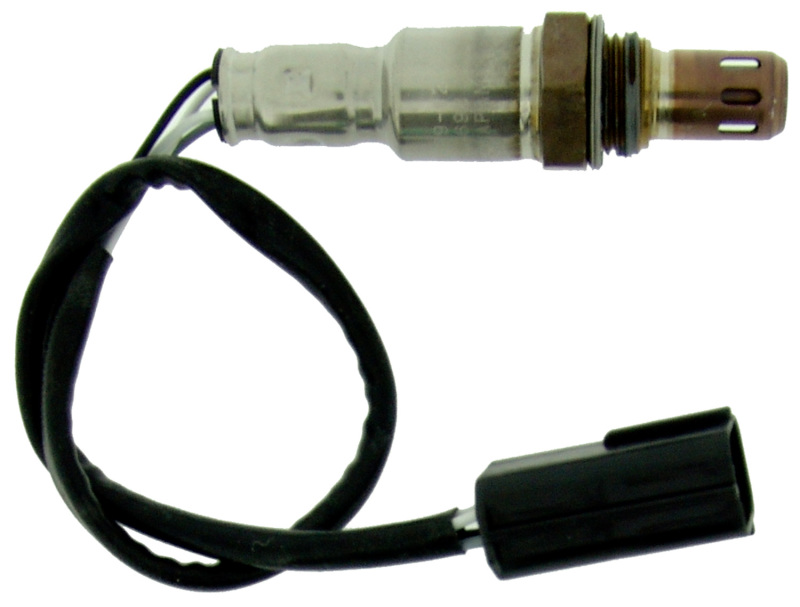 NGK Chevrolet Aveo 2013-2006 Direct Fit Oxygen Sensor
Oxygen Sensor