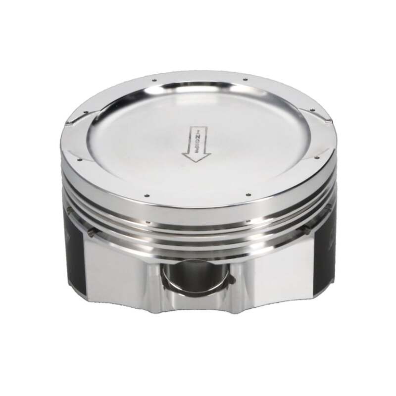 Manley Pistons 567320CE-8 Pistons, PIST-3.572/1.200 CD/-14cc T/T thumbnail 3