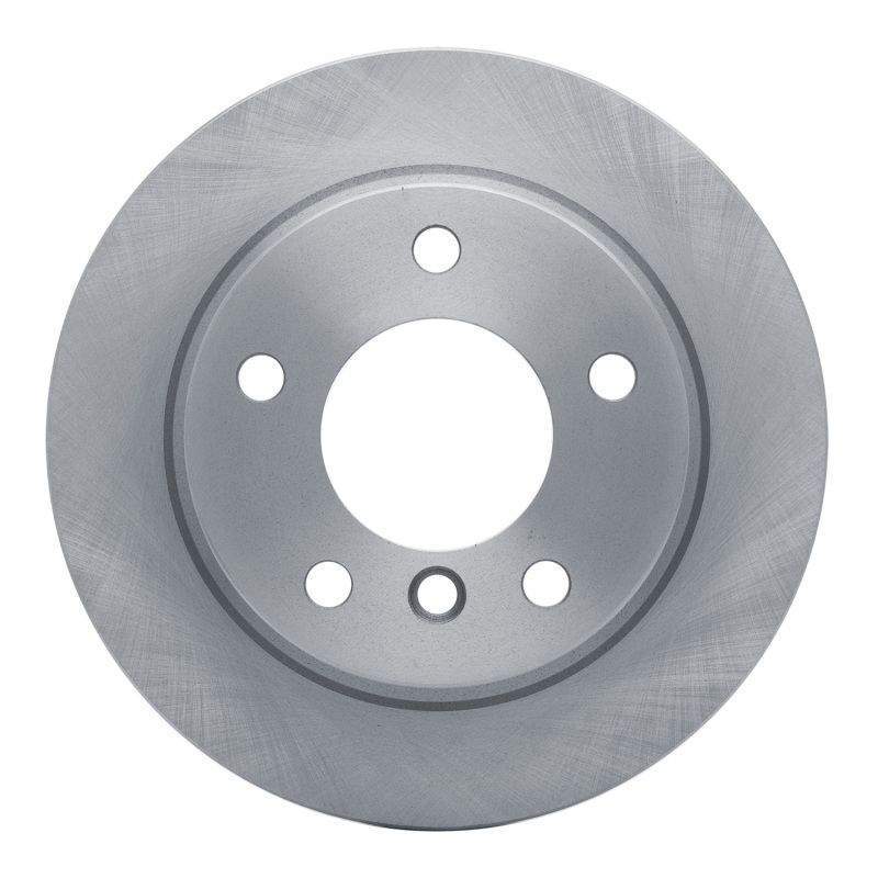 DFC Brake Rotors - Plain