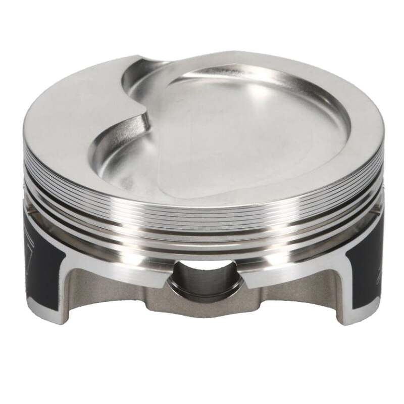 Wiseco Professional Series Piston Kits K0035X130 Pistons, Forged Dish, Gas Nitrided Top Ring, 4.130 in. Bore, Chevy, Kit thumbnail 8