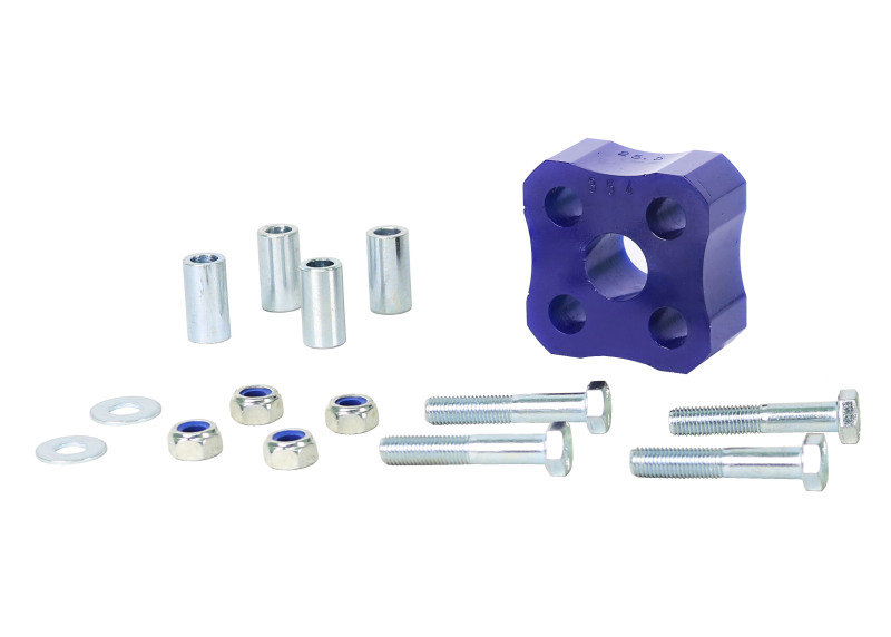 SPR Bushing Kits