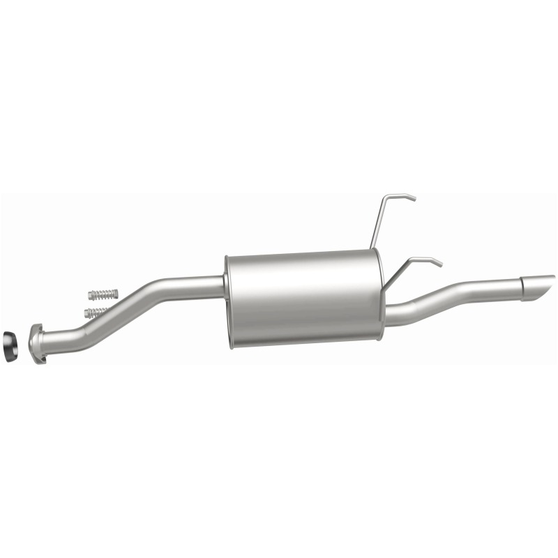 BRE Exhaust 01-05 Civic 1.7L Muffler Kit thumbnail 7