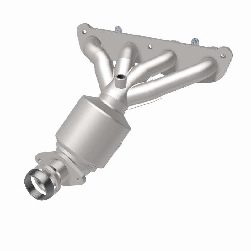 MagnaFlow 13-17 Nissan Sentra 1.8L Direct-Fit Catalytic Converter thumbnail 5