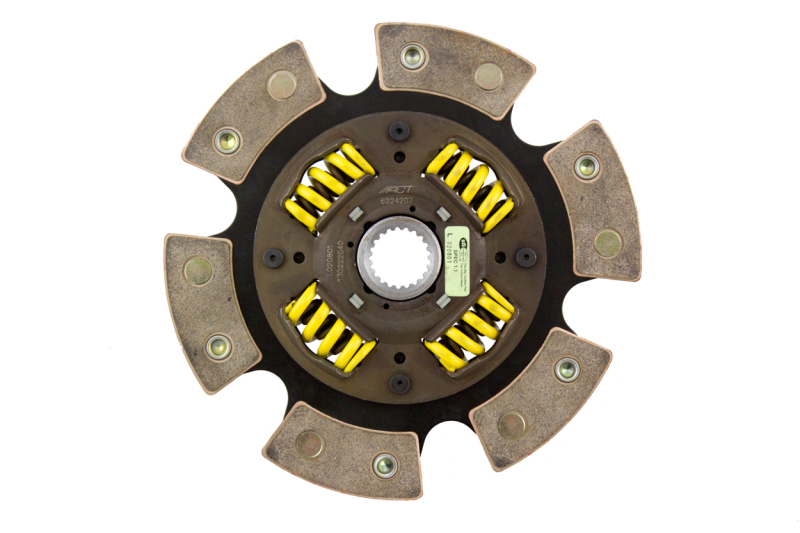 ACT Race Clutch Discs