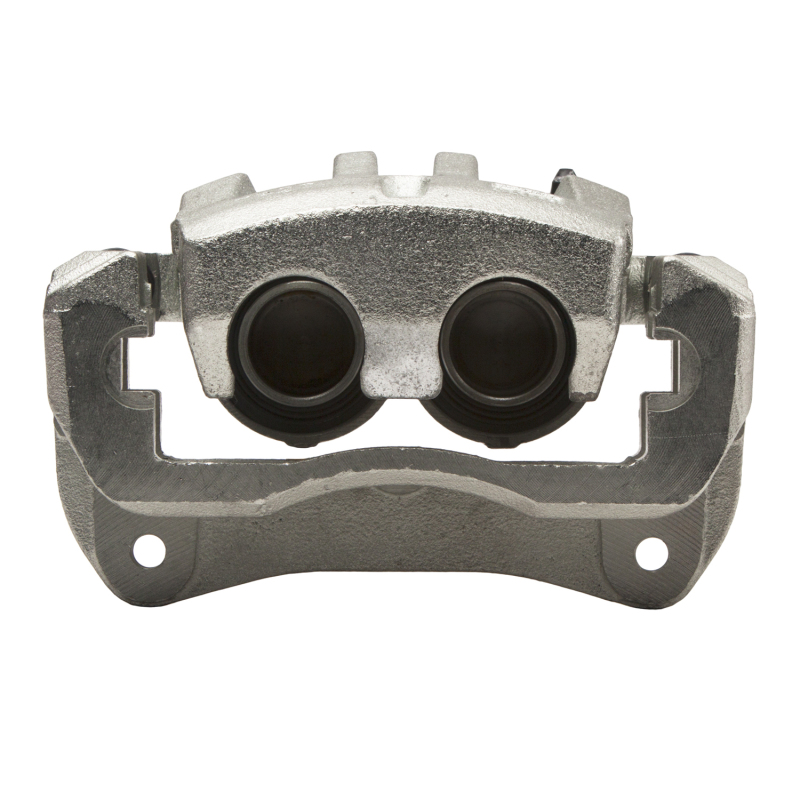 DFC 08-21 Lexus NX300 Front-L Premium Caliper - Silver Zinc Coated