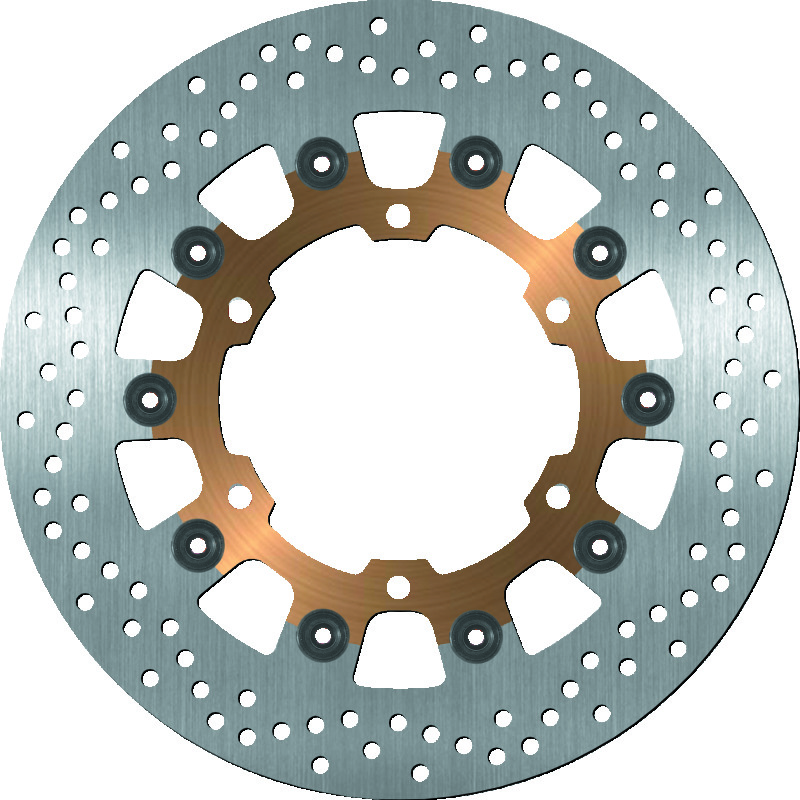 BKM Brake Rotors