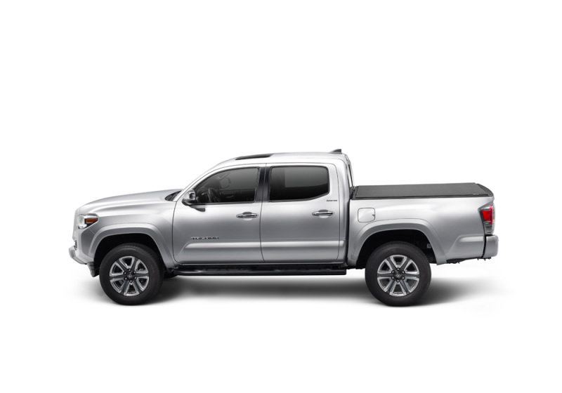 Truxedo 2024 Toyota Tacoma 5ft Sentry CT Bed Cover thumbnail 3