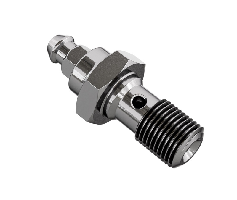 GR PWS Brake Line Fittings