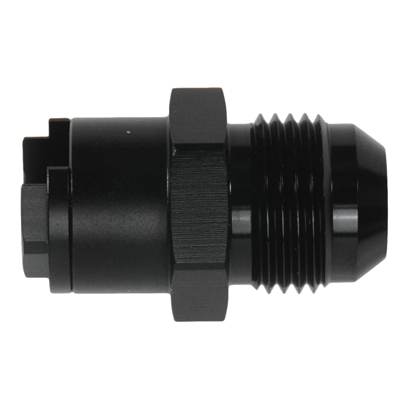 10AN to 5/16" Female EFI Quick Connect