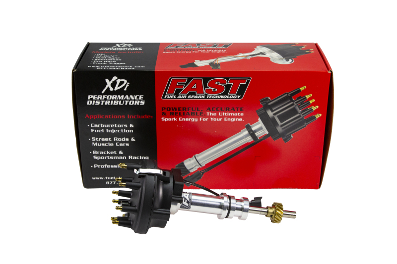 FST Distributors