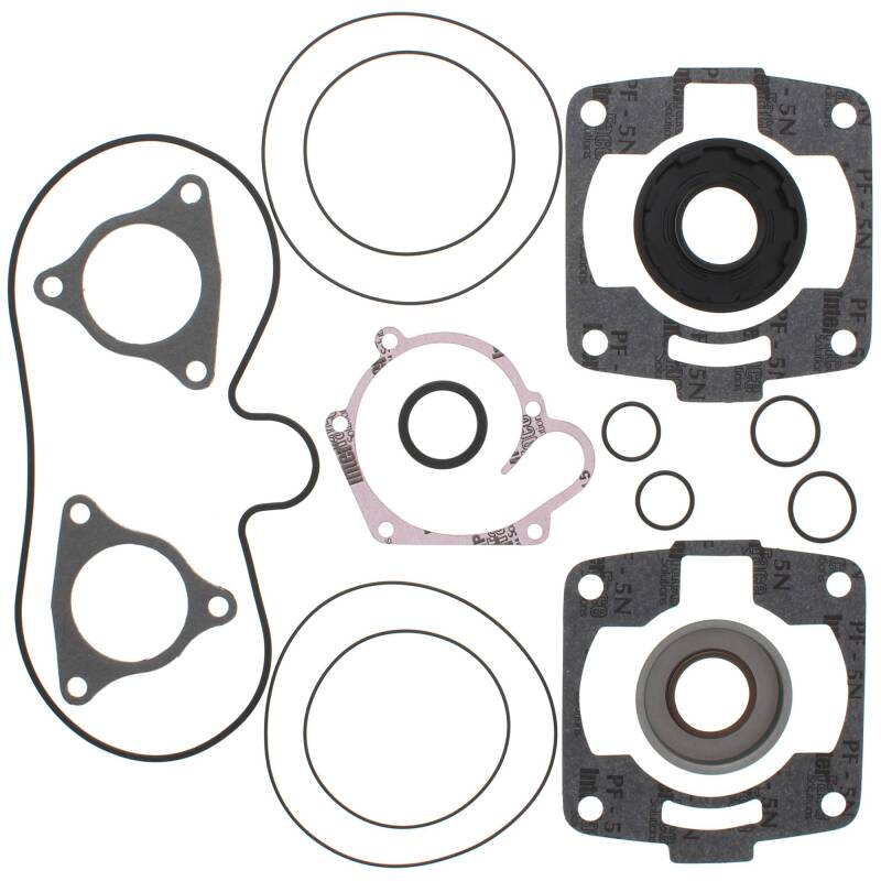 VEP Complete Gasket Kit