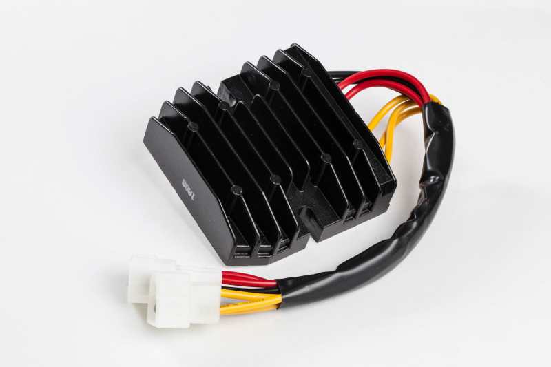 RME Rectifier