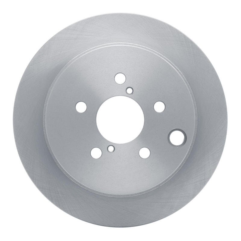 DFC Brake Rotors - Plain