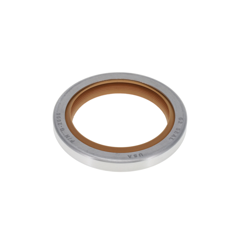 Peterson Fluid Systems Chevrolet LS-1 Front Crank Seal