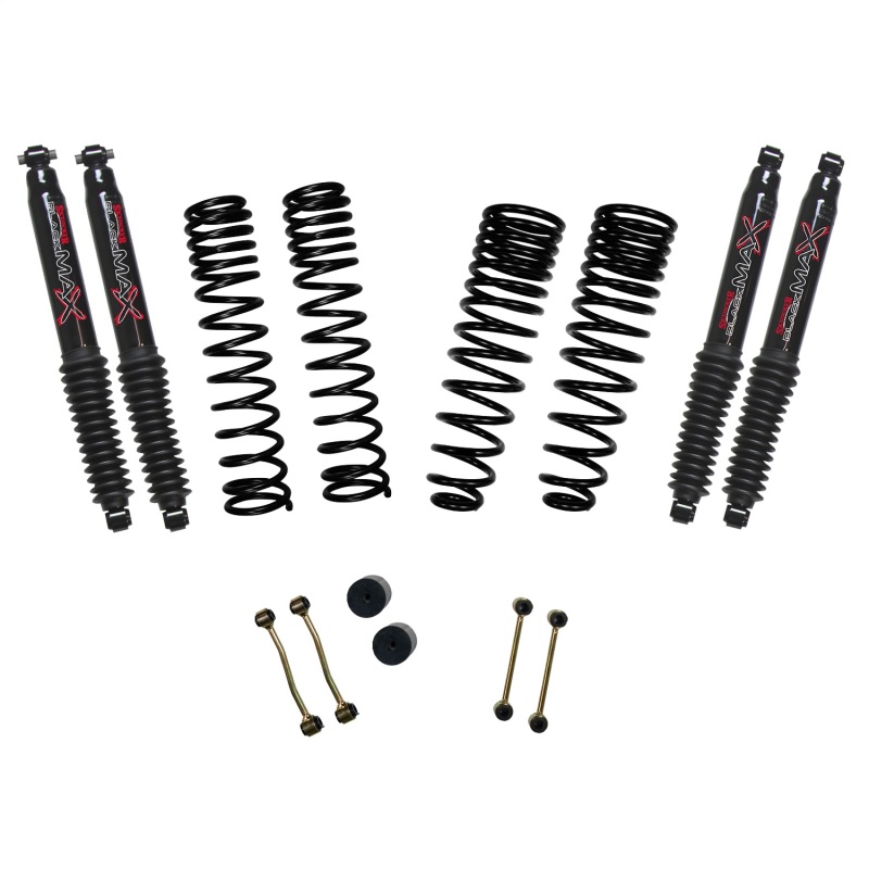 SKY Suspension Lift Kit