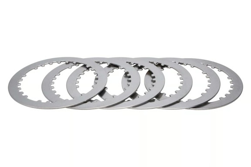 Wiseco Clutch Plate Kit - 6 Steel Clutch Basket