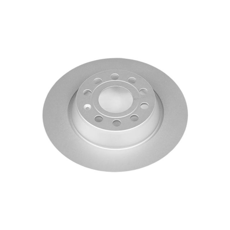 PSB Evolution Coated Rotor