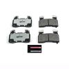 PSB Z26 Extreme Brake Pads