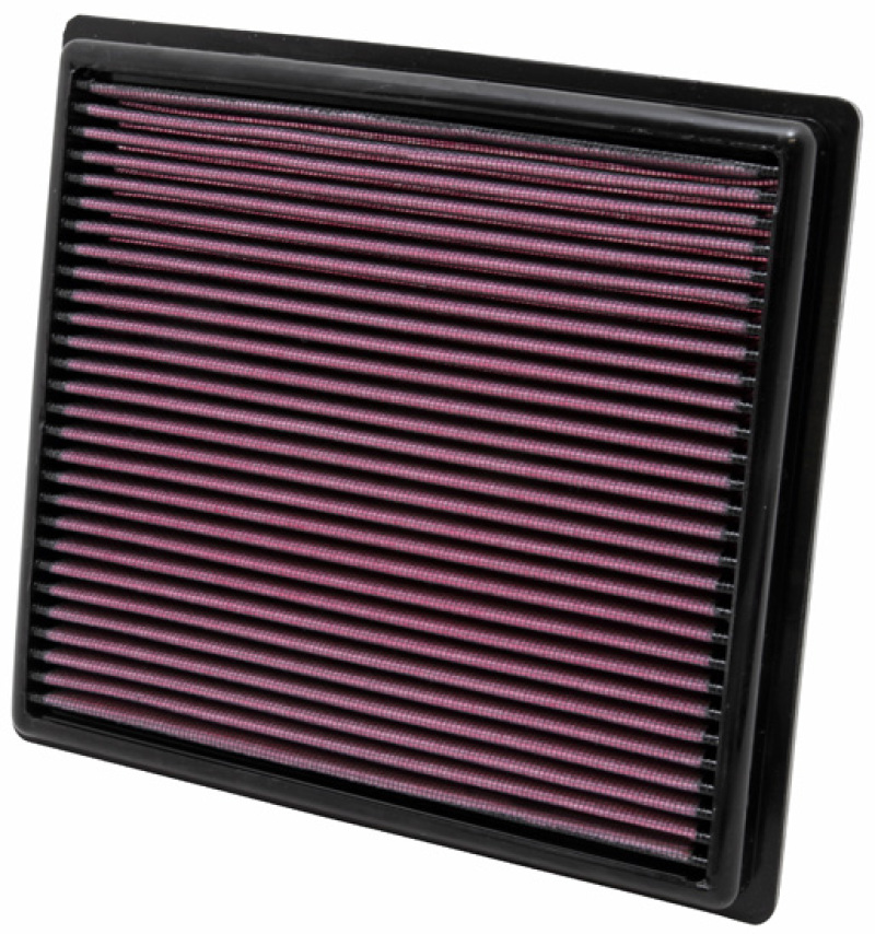 K&N 10 Lexus RX350 3.5L-V6 Drop In Air Filter
Replacement Air Filt
Air Filter