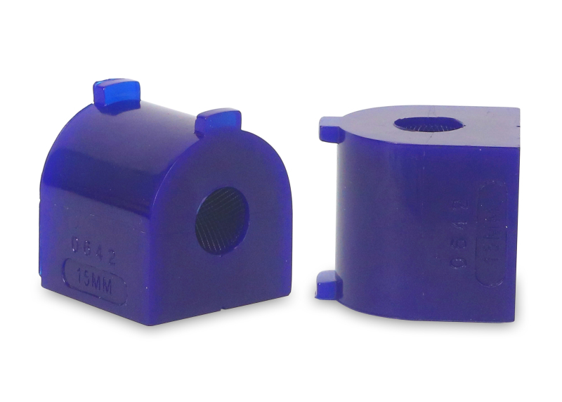 SuperPro Stabilizer Bar Bushing Kit