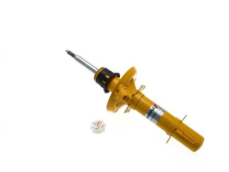 KON Sport (Yellow) Shocks