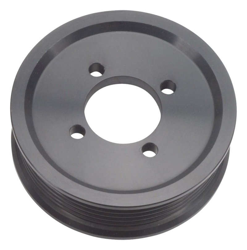 EDE Supercharger Pulley