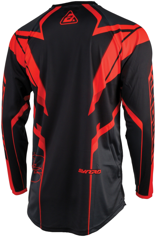 Answer ANS Syncron Jerseys
