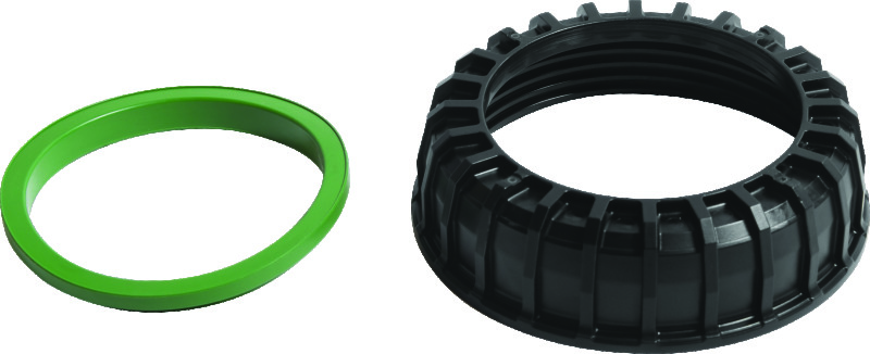 QuadBoss Fuel Pump Nut & Gasket Kit