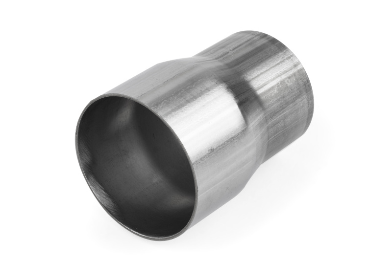 APR T304 Stainless Steel Reducer - 70mm to 60mm (2.75in to 2.36in) thumbnail 3