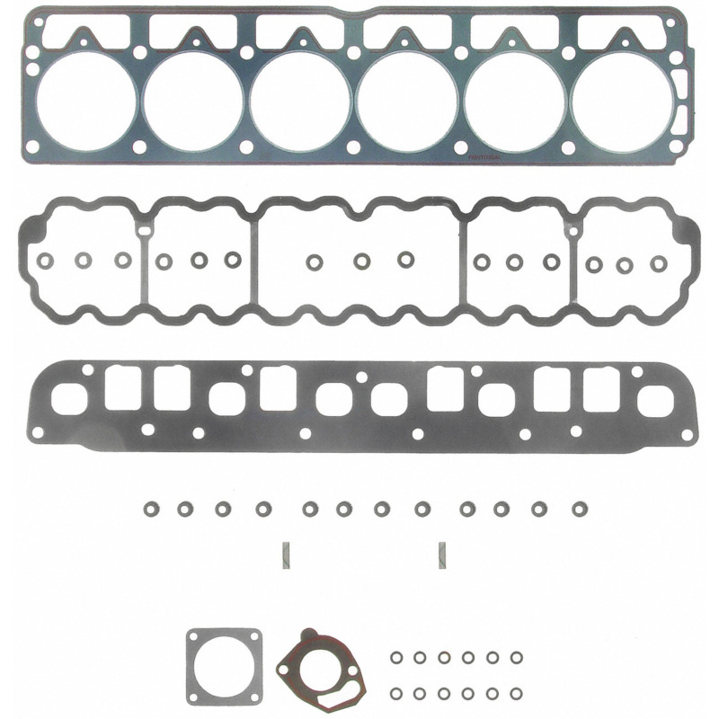 FEL Cylinder Head Gaskets