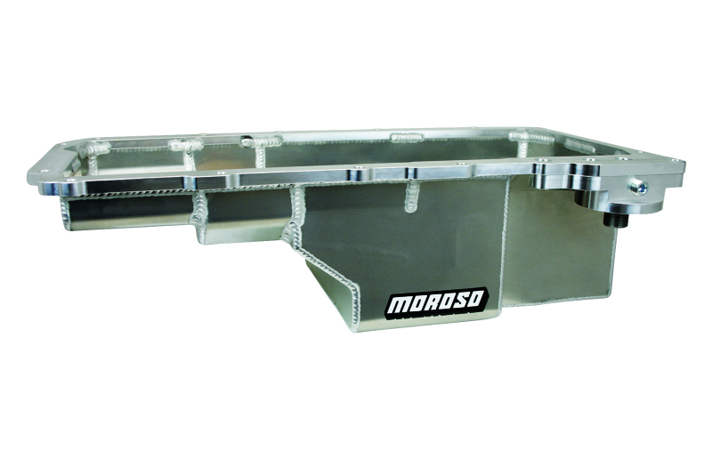 MOR Oil Pans