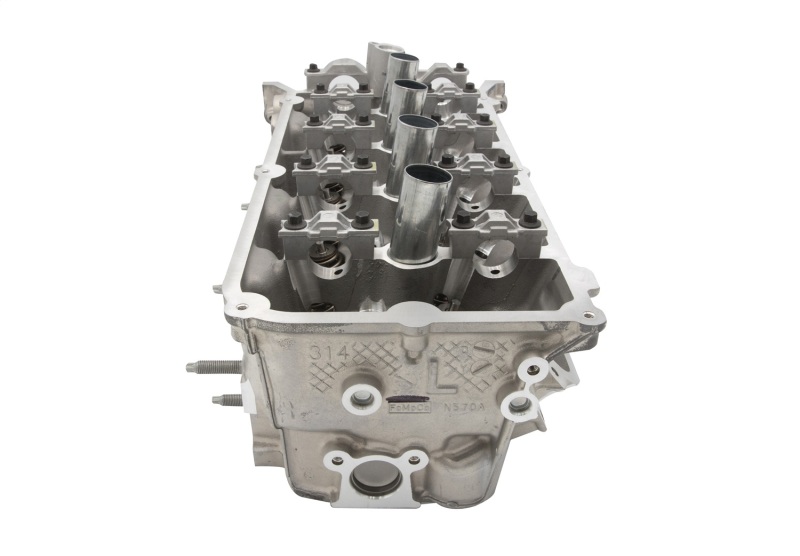 Ford Racing 2018 Gen 3 Mustang Coyote 5.0L Cylinder Head LH thumbnail 3