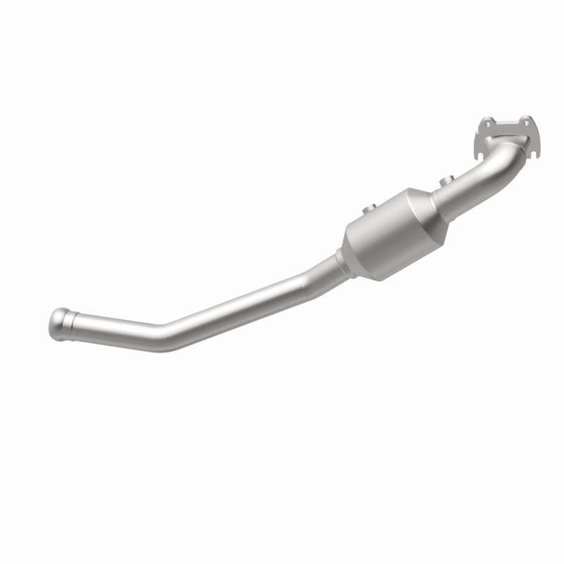 MagnaFlow 13-17 Jeep Grand Cherokee 3.6L Direct Fit Converter thumbnail 9