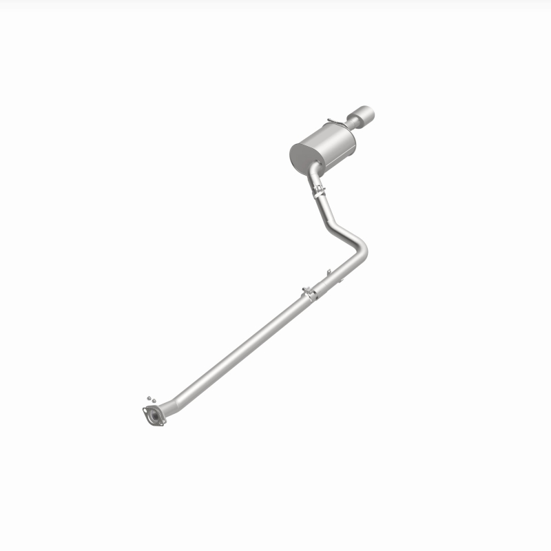 MagnaFlow 16-20 Kia Optima 2.4L BRE Exhaust Kit thumbnail 6