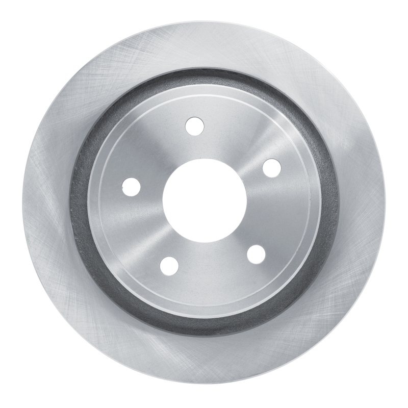 R1 02-06 Dodge Ram 1500 Front & Rear Brake Rotors w/Ceramic Pads & Hardware (Bundled Kit) thumbnail 3
