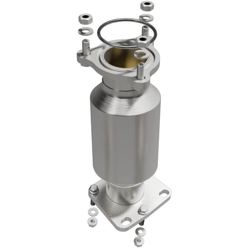 MagnaFlow Direct Fit Catalytic Converter 2012-2015 Buick Verano 2.4L OEM Grade thumbnail 3
