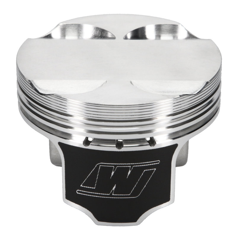 Wiseco Acura K20 K24 FLAT TOP 1.181X86MM Piston Shelf Stock thumbnail 3